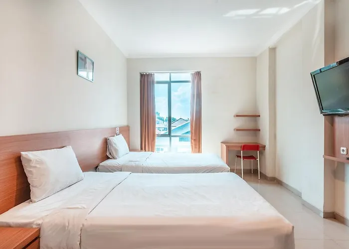 The Kartini 8 Residence Mangga Besar Jakarta