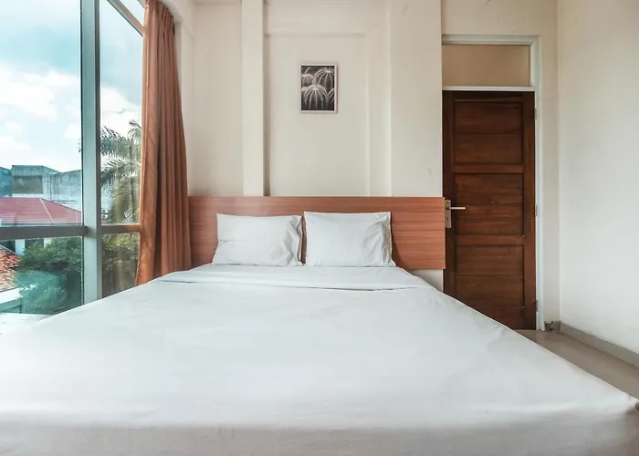 The Kartini 8 Residence Mangga Besar Jakarta